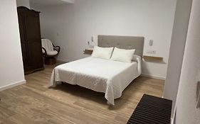 Hotel Mesón del Moro